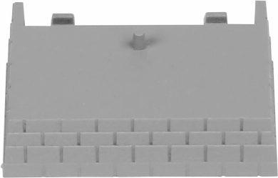 PIKO podkładka pod zacisk zasilający H0