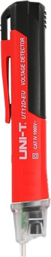 Uni-T bezdotykowy tester napięcia UT12D-EU