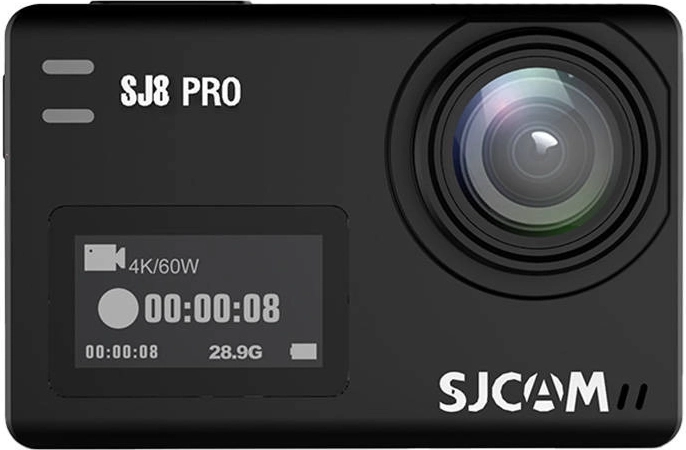 Kamera sportowa SJCAM SJ8 Pro