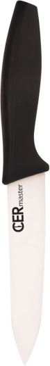 Nóż kuchenny Cermaster z ceramicznym ostrzem 12,5 cm