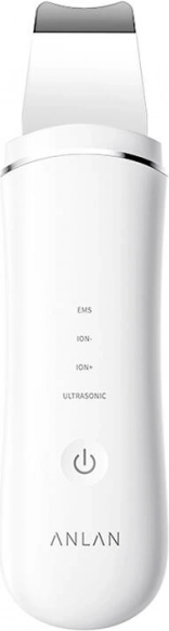 Ultradźwiękowa szpatułka ANLAN biała