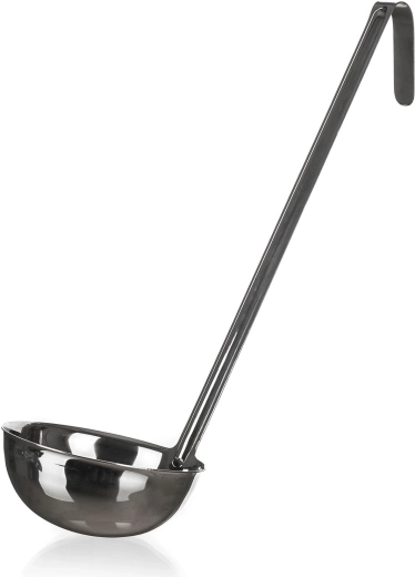 Nierdzewna chochla AKCENT 12 cm, 360 ml
