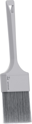 Płaski pędzel malarski NOVA Uni 2,5″