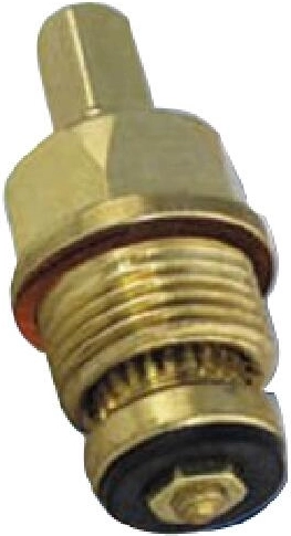 Zapasowa głowica T12 3/8" do baterii wodnych SAM MYJAVA i SLOVARM