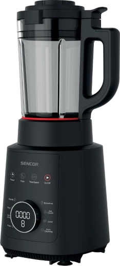Wielofunkcyjny garnek do zup Sencor z blenderem