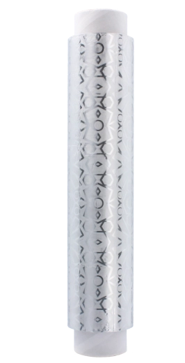 Mocna folia aluminiowa do gastronomii 29 cm