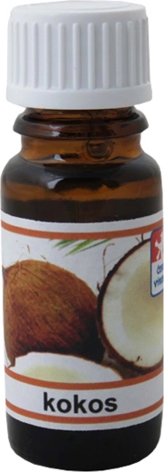 Olejek eteryczny kokos 10 ml