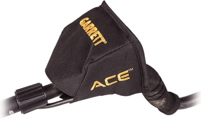 Garrett ACE Shield osłona ochronna panelu sterowania do wykrywaczy Garrett ACE