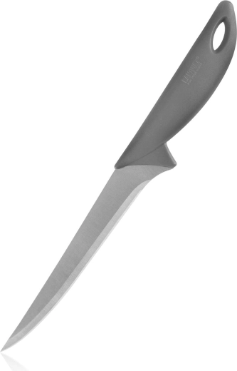 Nóż do wytrybowywania 18 cm CULINARIA Grey