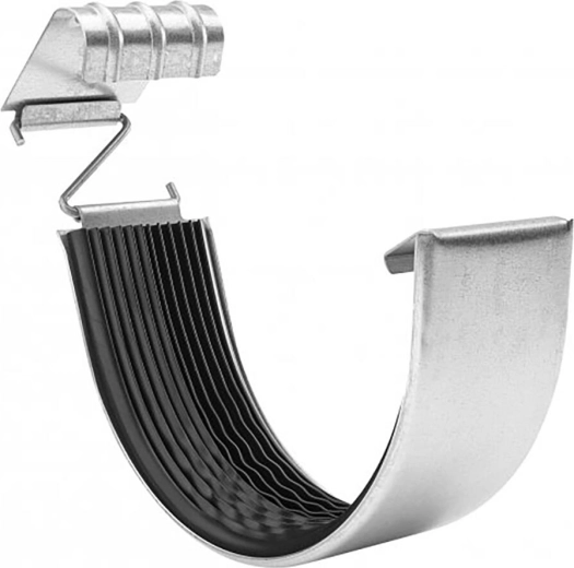 Złączka rynny 250 mm ocynk