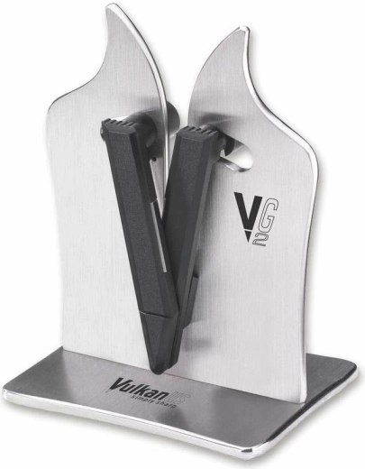 Ostrzałka do noży VULKANUS Professional G2