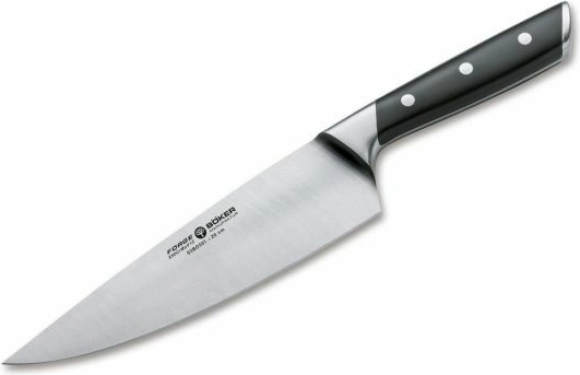 Böker Manufaktur Forge nóż szefa kuchni 20 cm