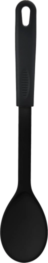 Łyżka BLACKLINE z termoplastu PBT 31 cm