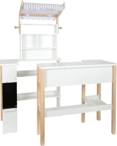 Drewniany stragan sprzedażowy SMALL FOOT Fresh