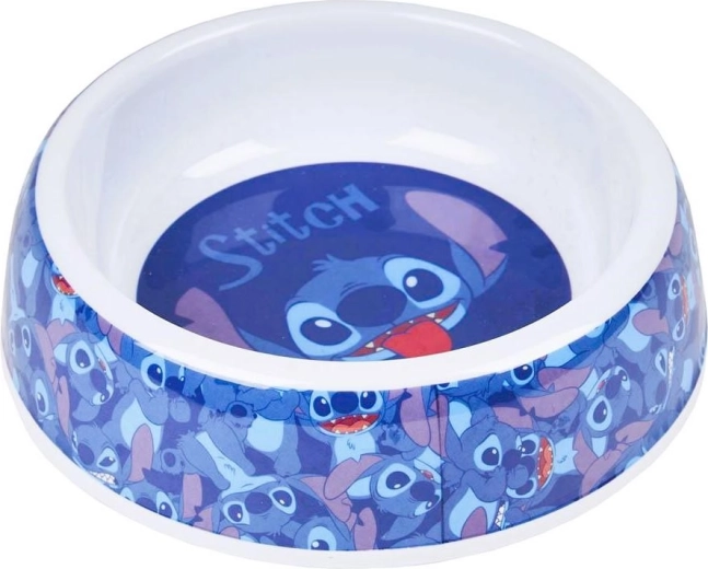 Miska dla psa Stitch - 1 sztuka