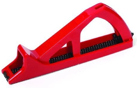 Strug do płyt gipsowo‑kartonowych 250 × 40 mm