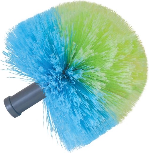 Szczotka sufitowa FIOCCO z grubym gwintem