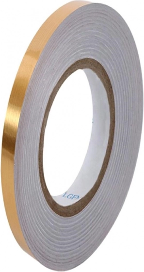 AG543E taśma dekoracyjna 0,5 cm x 50 m