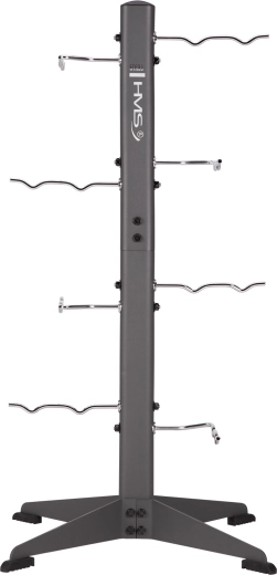 Stojak na akcesoria do siłowni HMS STR33
