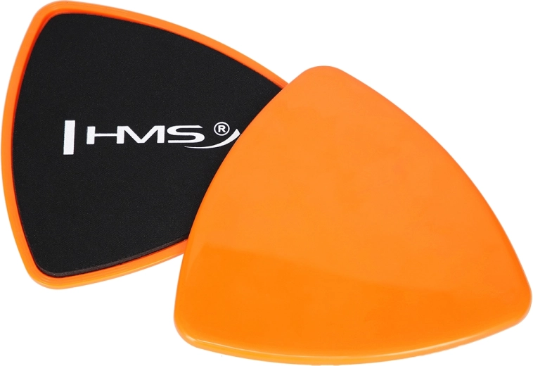 Ślizgacze do ćwiczeń HMS