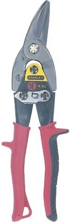 Nożyce do blachy 250 mm STANLEY MaxSteel