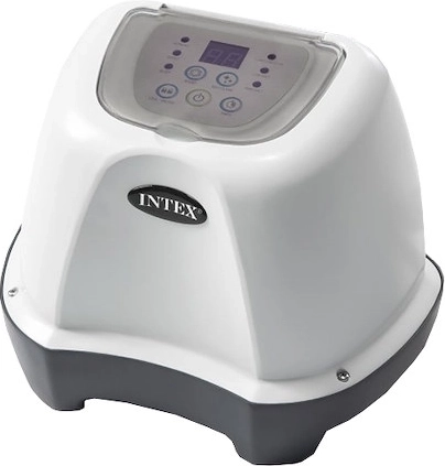 Intex Krystal Clear generator chloru z soli do basenów do 17 000 l
