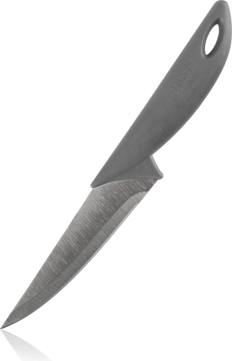 Praktyczny nóż kuchenny 12 cm Culinaria Grey
