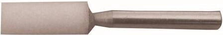 Ściernica trzpieniowa walcowa z trzpieniem 10 × 25 mm