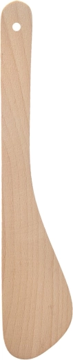 Drewniana ukośna łopatka 30 cm