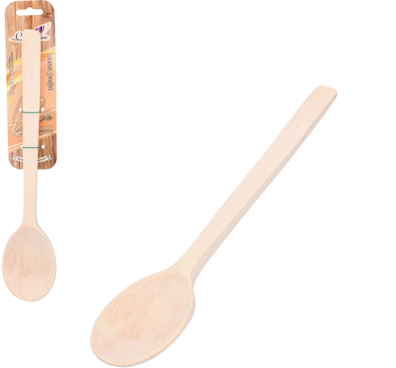 Warszawska łyżka 32,5 cm