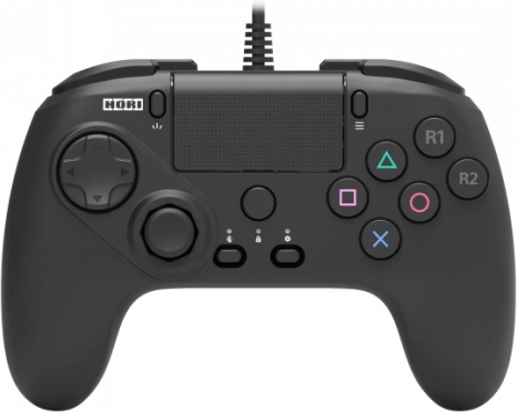 Przewodowy kontroler Fighting Commander OCTA do PS5, PS4 i PC