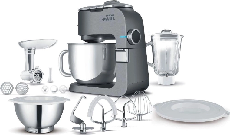Robot kuchenny Sencor Paul