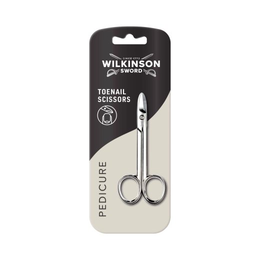 Wilkinson pedikiurowe nożyczki do paznokci