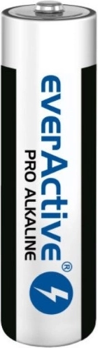 Baterie alkaliczne everActive Pro Alkaline AA LR6, 10 szt.