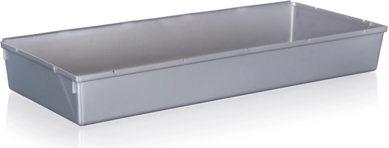 Organizer do szuflady PEPE 38 × 15 × 5 cm plastik