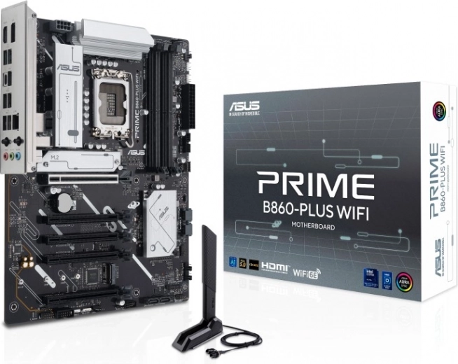 Płyta główna ASUS Prime B860-PLUS WIFI