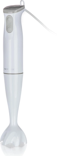 Blender ręczny 350 W biały