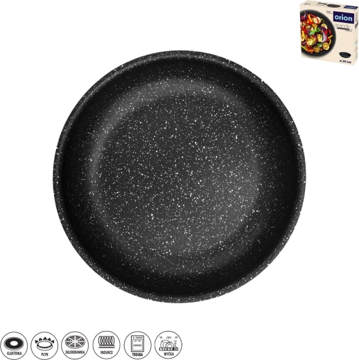 Patelnia Grande Combi 20 cm