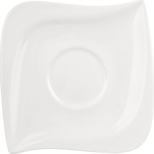 Spodek porcelanowy MONA Musica 12 × 12 cm