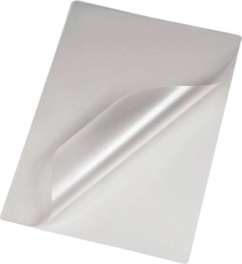 Folie do laminowania SENCOR A4, 150 mikronów – 100 szt.