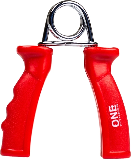 Wzmacniacz nadgarstków ONE FITNESS – zestaw 2 szt.