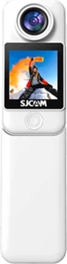 Kamera sportowa SJCAM C300 czarna