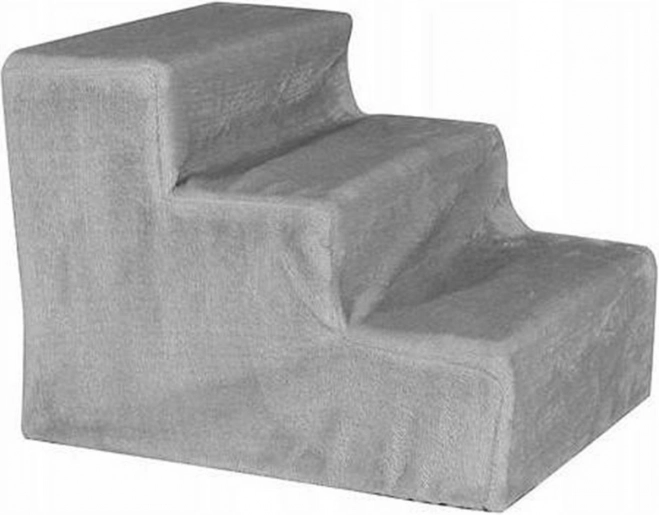 Schody dla psów Zw25