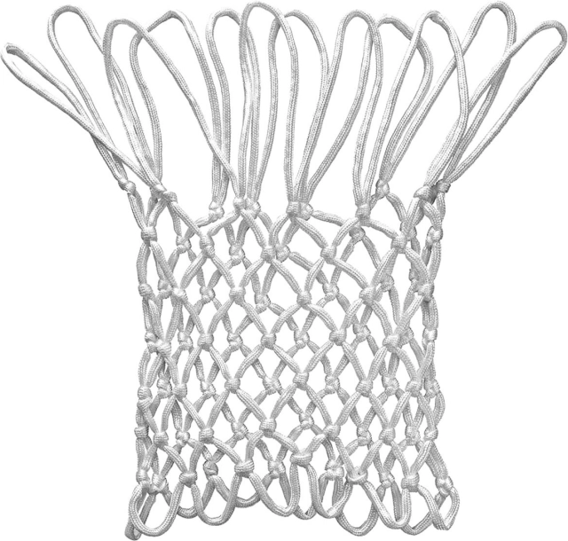 Siatka do koszykówki