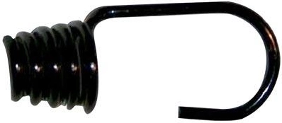 Hak do linki elastycznej 5 mm – zestaw 10 szt.