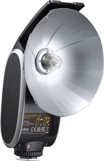 Godox Lux Senior retro lampa błyskowa