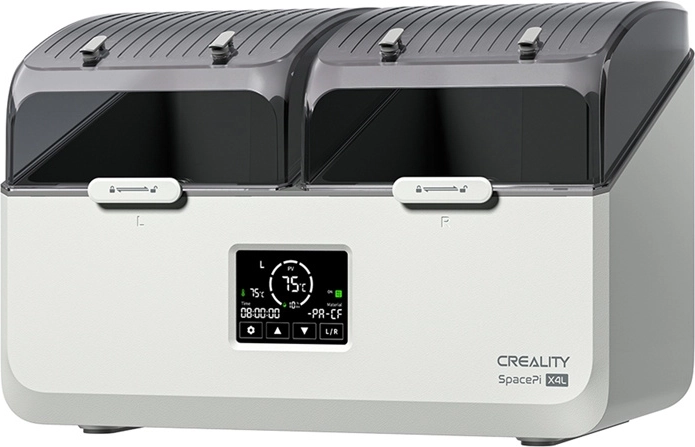 Suszarka do filamentu Creality SpacePi X4L