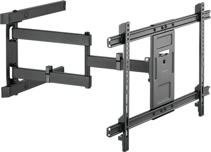 Uchwyt ścienny do TV LogiLink BP0113 37–80" do 50 kg