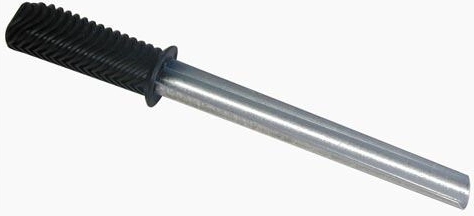 Wypychacz do warzyw korzeniowych