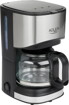 Ekspres przelewowy Adler 0,7 l